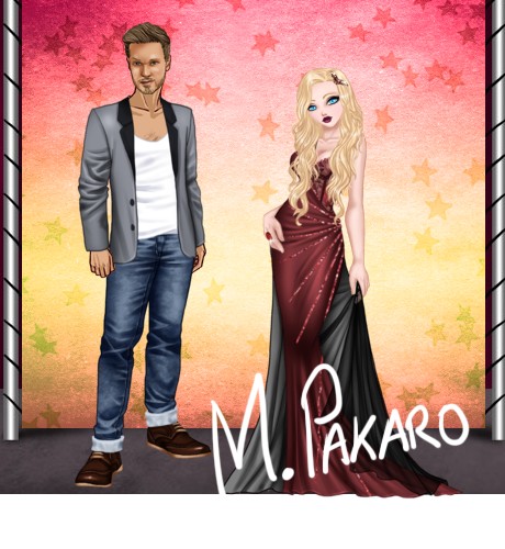 Clique aqui para ver a foto de M Pakaro no tamanho grande!