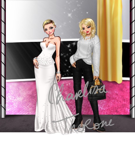 Clique aqui para ver a foto de Charlisa Therone no tamanho grande!