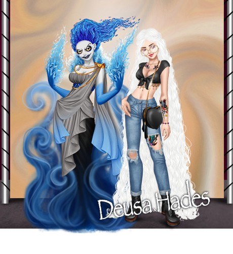 Clique aqui para ver a foto de Deusa Hades no tamanho grande!