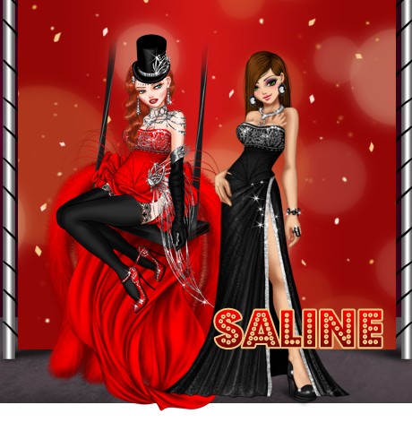 Clique aqui para ver a foto de Saline no tamanho grande!