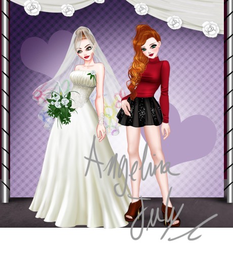 Clique aqui para ver a foto de Angelina July no tamanho grande!