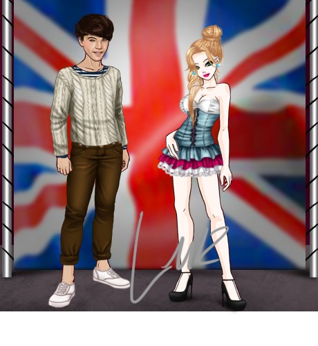 Clique aqui para ver a foto de Luiz no tamanho grande!