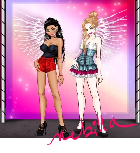 Clique aqui para ver a foto de Nebilla no tamanho grande!