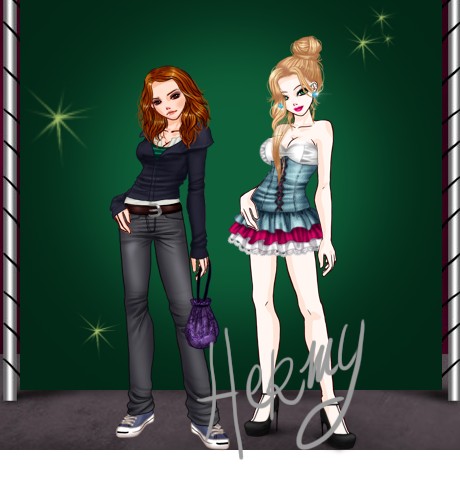 Clique aqui para ver a foto de Hermy no tamanho grande!