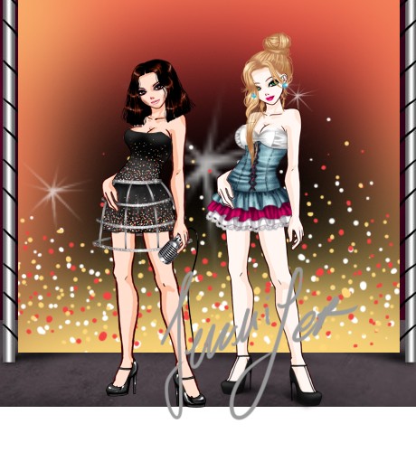 Clique aqui para ver a foto de Jennifer no tamanho grande!