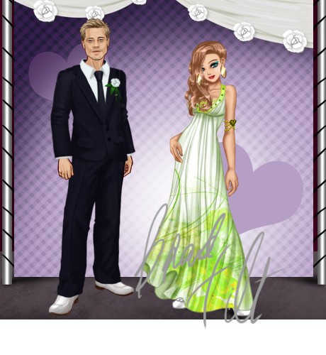 Clique aqui para ver a foto de Brad Tilt no tamanho grande!