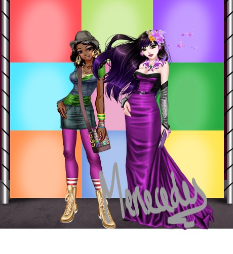 Clique aqui para ver a foto de Merecedes Gleery no tamanho grande!