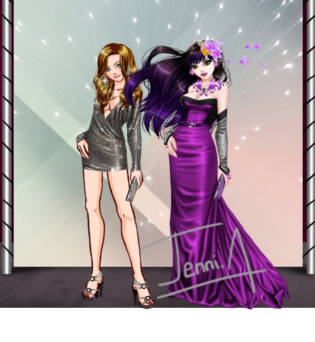 Clique aqui para ver a foto de Jennifer Anestone no tamanho grande!