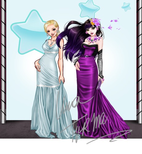 Clique aqui para ver a foto de Uma Turma no tamanho grande!