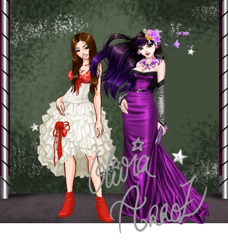 Clique aqui para ver a foto de Olivia Arroz no tamanho grande!