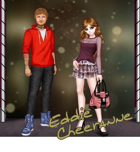 Clique aqui para ver a foto de Eddie Cheeranne no tamanho grande!