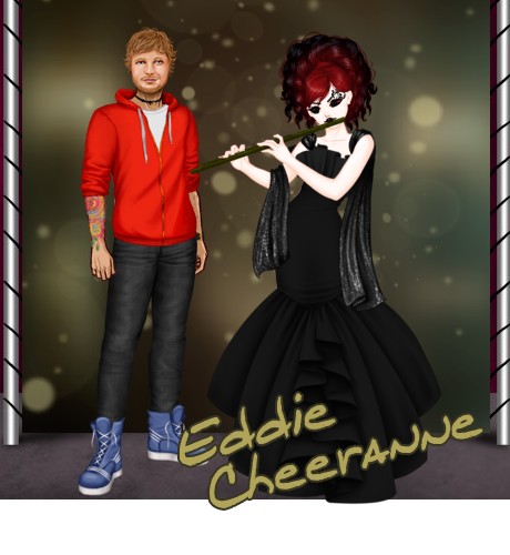 Clique aqui para ver a foto de Eddie Cheeranne no tamanho grande!