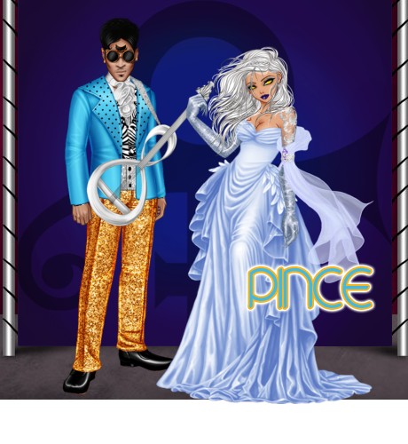 Clique aqui para ver a foto de Pince no tamanho grande!