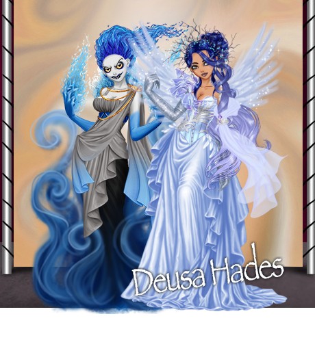 Clique aqui para ver a foto de Deusa Hades no tamanho grande!