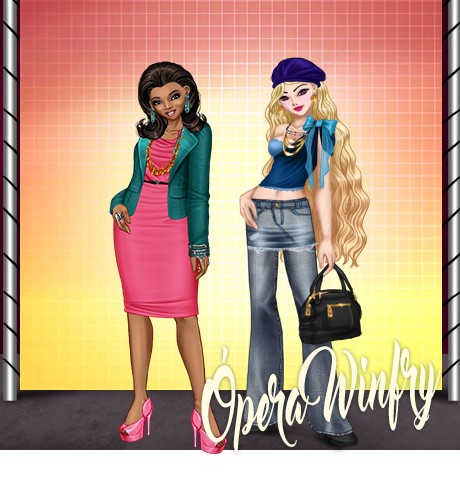 Clique aqui para ver a foto de Ópera Winfry no tamanho grande!