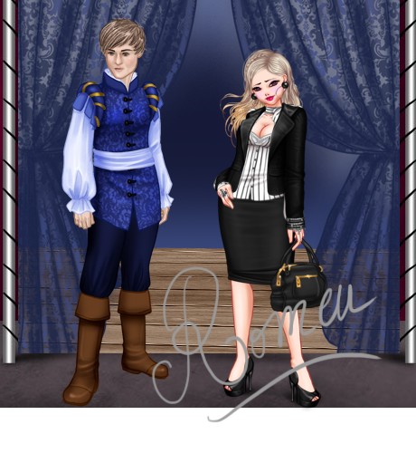 Clique aqui para ver a foto de Romeu no tamanho grande!