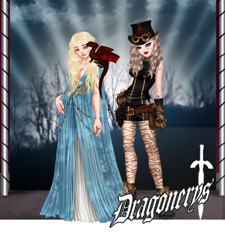 Clique aqui para ver a foto de Dragonerys no tamanho grande!