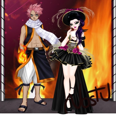 Clique aqui para ver a foto de Nostu no tamanho grande!