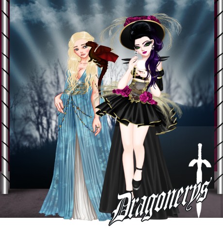 Clique aqui para ver a foto de Dragonerys no tamanho grande!