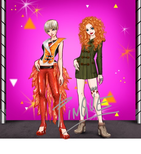 Clique aqui para ver a foto de Pinque no tamanho grande!