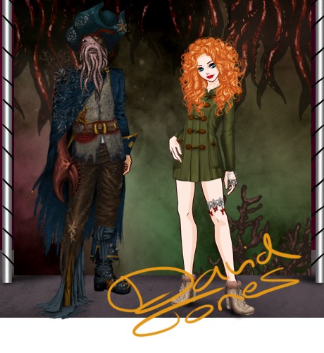 Clique aqui para ver a foto de David Jones no tamanho grande!