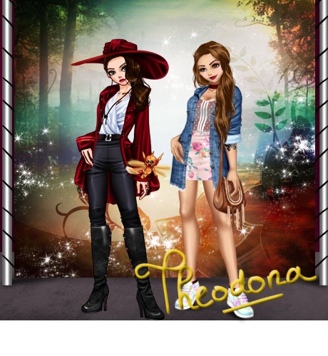 Clique aqui para ver a foto de Theodora no tamanho grande!