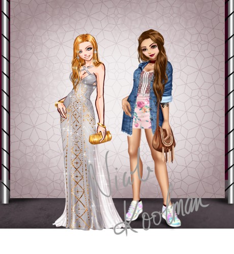 Clique aqui para ver a foto de Nicole Koolman no tamanho grande!