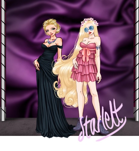 Clique aqui para ver a foto de Starlett Johansson no tamanho grande!