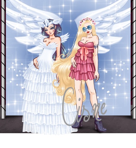 Clique aqui para ver a foto de Cisne no tamanho grande!