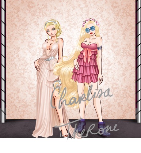 Clique aqui para ver a foto de Charlisa Therone no tamanho grande!