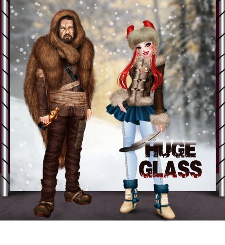 Clique aqui para ver a foto de Huge Glass no tamanho grande!