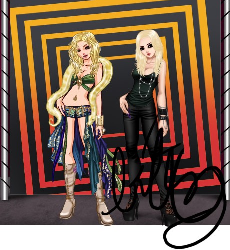 Clique aqui para ver a foto de Britney Nôspirze no tamanho grande!