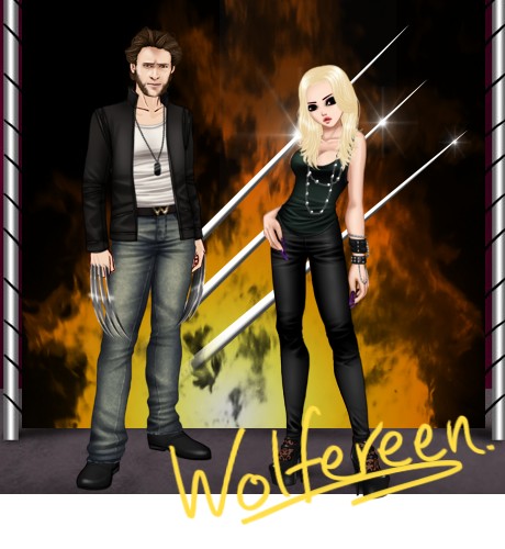 Clique aqui para ver a foto de Wolfereen no tamanho grande!