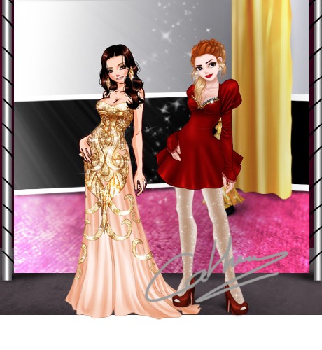 Clique aqui para ver a foto de Catherine Zeta-Jeans no tamanho grande!