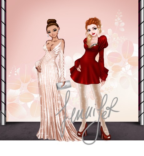 Clique aqui para ver a foto de Jennifer Lolpez no tamanho grande!