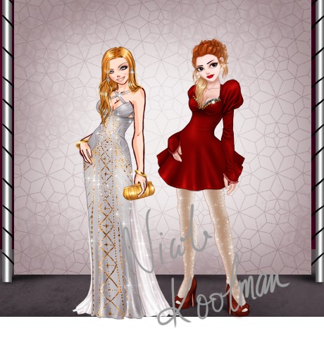 Clique aqui para ver a foto de Nicole Koolman no tamanho grande!