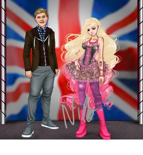 Clique aqui para ver a foto de Nilo no tamanho grande!