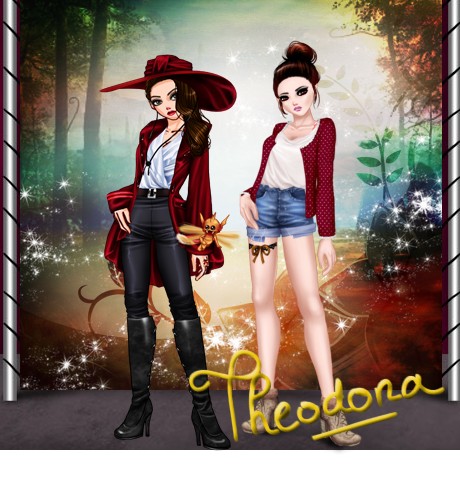 Clique aqui para ver a foto de Theodora no tamanho grande!