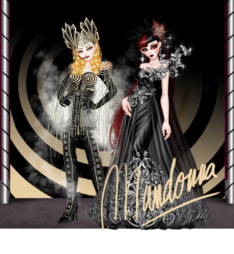 Clique aqui para ver a foto de Mandonna no tamanho grande!