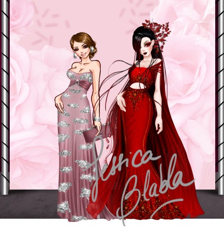 Clique aqui para ver a foto de Jessica Blabla no tamanho grande!