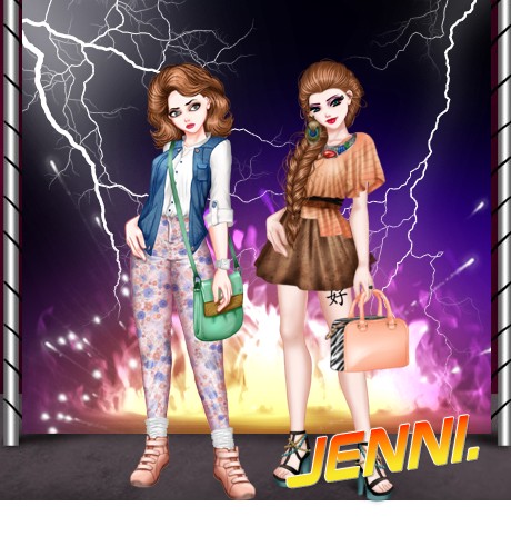 Clique aqui para ver a foto de Jenni no tamanho grande!