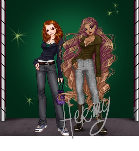 Clique aqui para ver a foto de Hermy no tamanho grande!