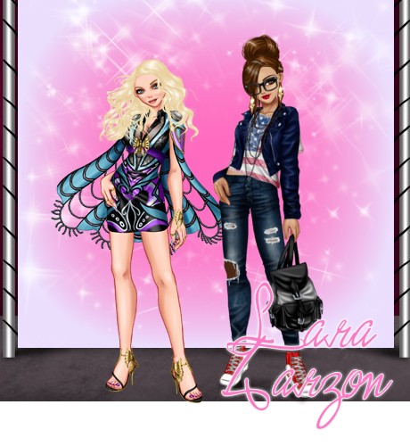 Clique aqui para ver a foto de Lara Zarzon no tamanho grande!