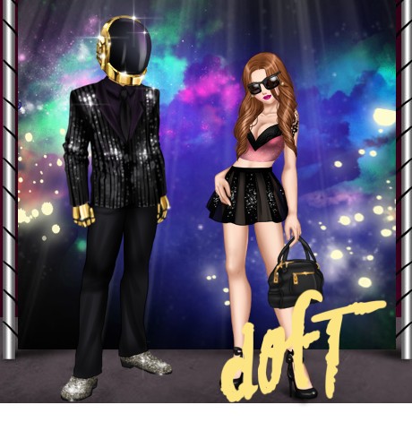 Clique aqui para ver a foto de Doft no tamanho grande!