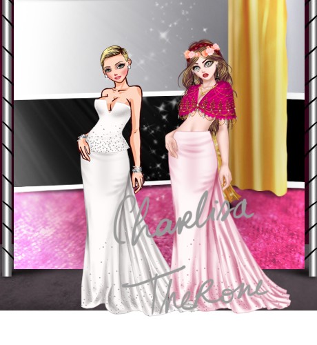 Clique aqui para ver a foto de Charlisa Therone no tamanho grande!