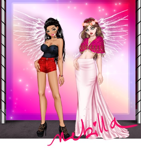 Clique aqui para ver a foto de Nebilla no tamanho grande!