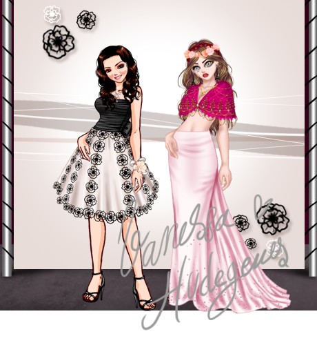 Clique aqui para ver a foto de Vanessa Hudegenes no tamanho grande!