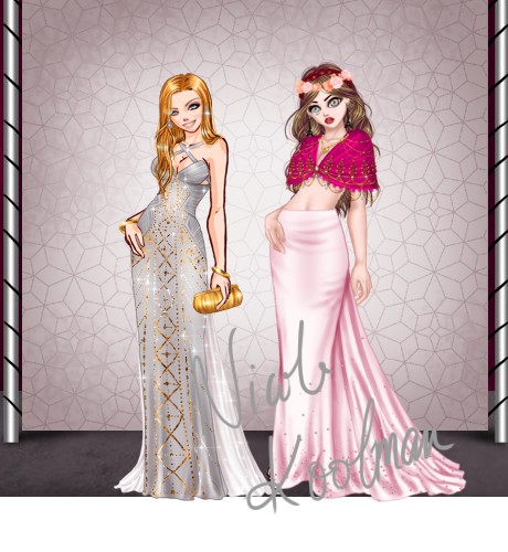 Clique aqui para ver a foto de Nicole Koolman no tamanho grande!