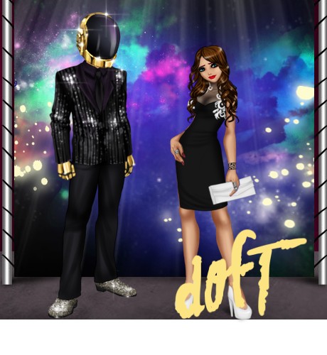 Clique aqui para ver a foto de Doft no tamanho grande!