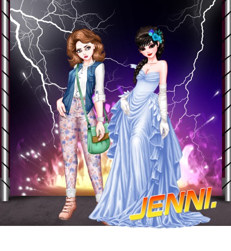 Clique aqui para ver a foto de Jenni no tamanho grande!